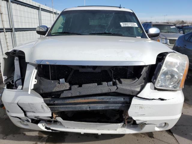 Photo 4 VIN: 1GKS2CE05ER123023 - GMC YUKON SLT 