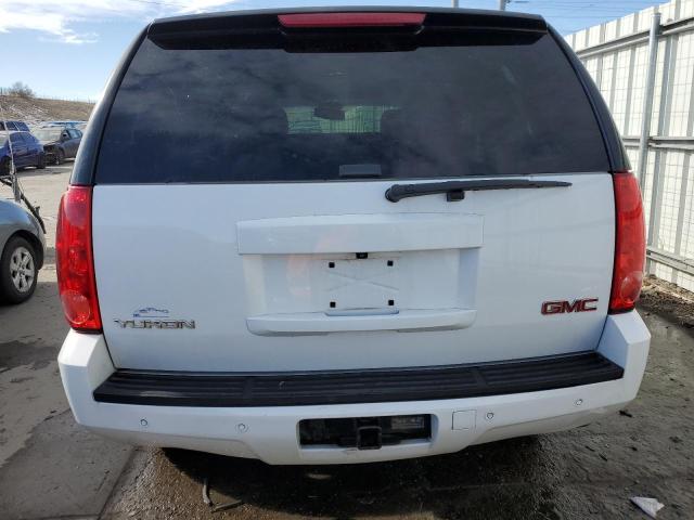 Photo 5 VIN: 1GKS2CE05ER123023 - GMC YUKON SLT 