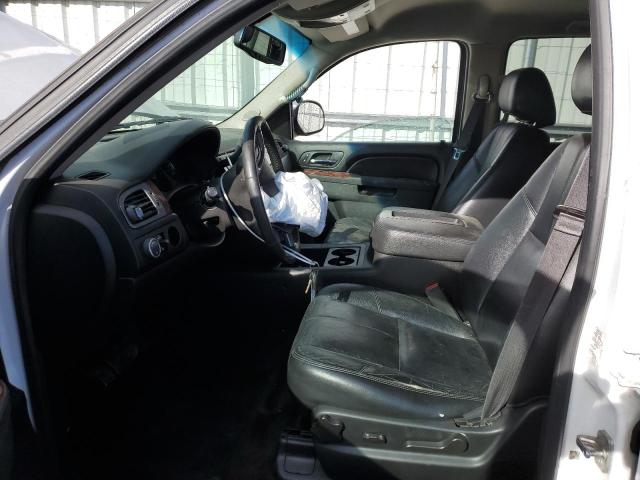 Photo 6 VIN: 1GKS2CE05ER123023 - GMC YUKON SLT 