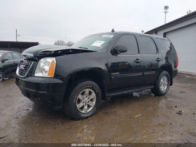 Photo 1 VIN: 1GKS2CE05ER249057 - GMC YUKON 