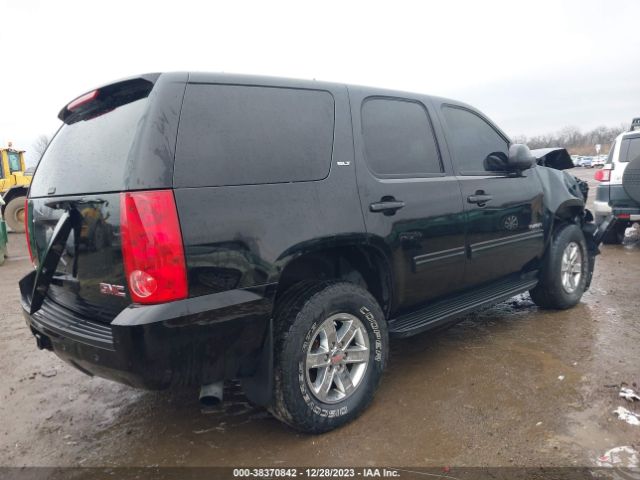 Photo 3 VIN: 1GKS2CE05ER249057 - GMC YUKON 