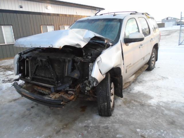 Photo 1 VIN: 1GKS2CE06BR312873 - GMC YUKON SLT 