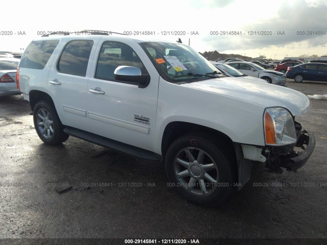 Photo 0 VIN: 1GKS2CE06CR135372 - GMC YUKON 