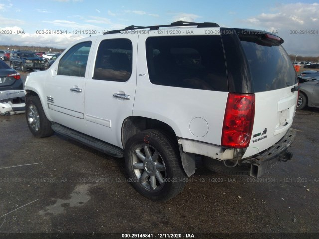 Photo 2 VIN: 1GKS2CE06CR135372 - GMC YUKON 