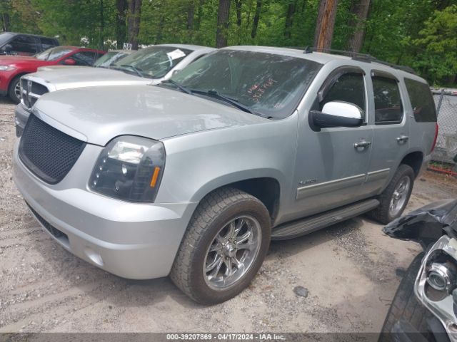 Photo 1 VIN: 1GKS2CE06CR155993 - GMC YUKON 