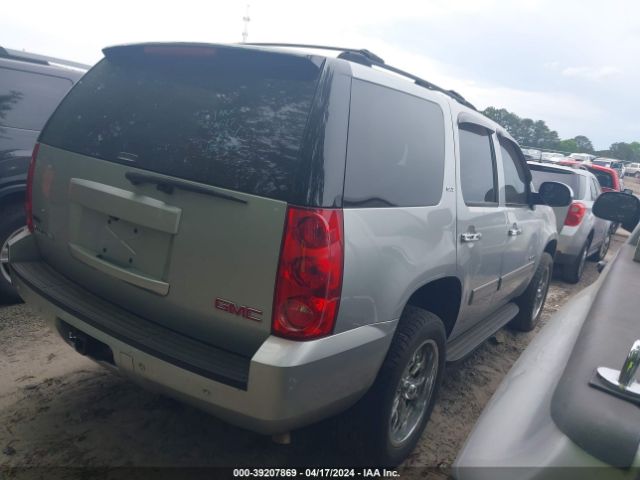 Photo 3 VIN: 1GKS2CE06CR155993 - GMC YUKON 