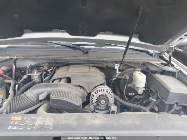 Photo 9 VIN: 1GKS2CE06CR155993 - GMC YUKON 