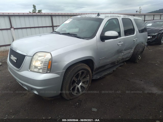 Photo 1 VIN: 1GKS2CE06CR198309 - GMC YUKON 