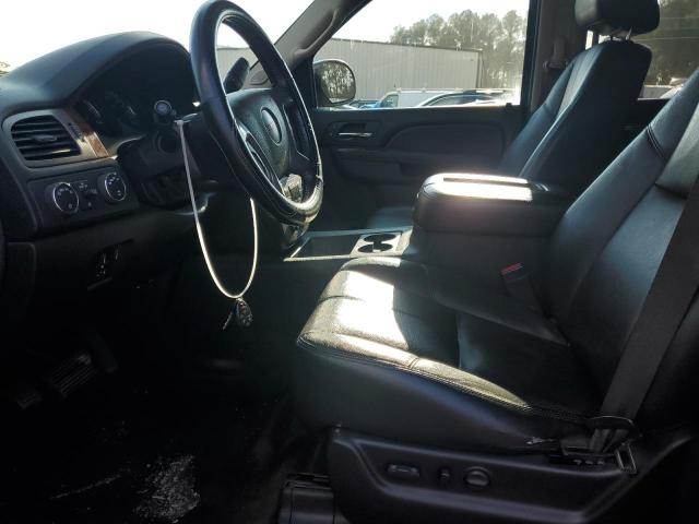 Photo 6 VIN: 1GKS2CE06CR247430 - GMC YUKON 