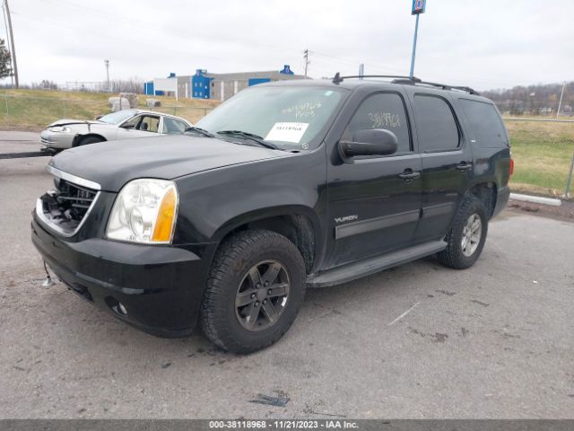 Photo 1 VIN: 1GKS2CE06CR307416 - GMC YUKON 