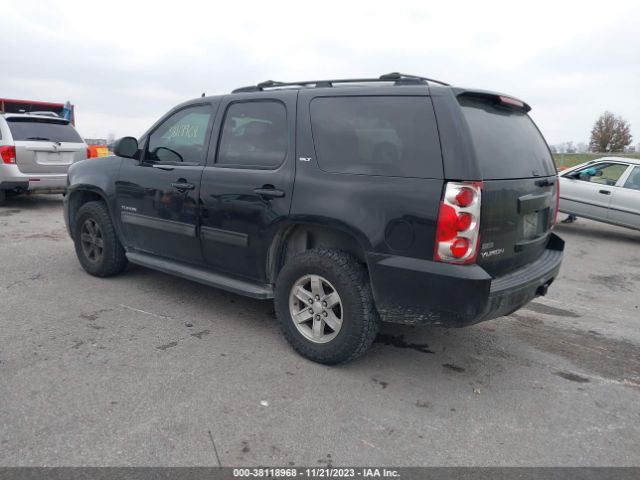 Photo 2 VIN: 1GKS2CE06CR307416 - GMC YUKON 