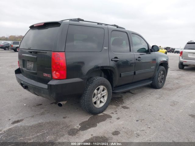 Photo 3 VIN: 1GKS2CE06CR307416 - GMC YUKON 