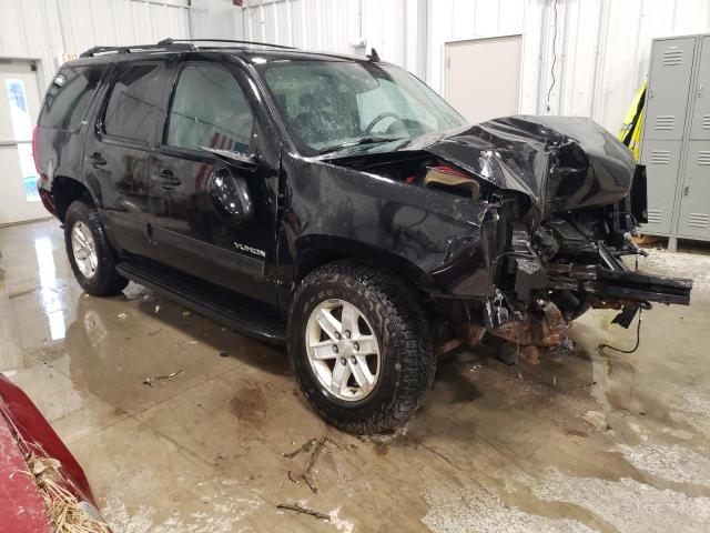 Photo 3 VIN: 1GKS2CE06DR234579 - GMC YUKON SLT 