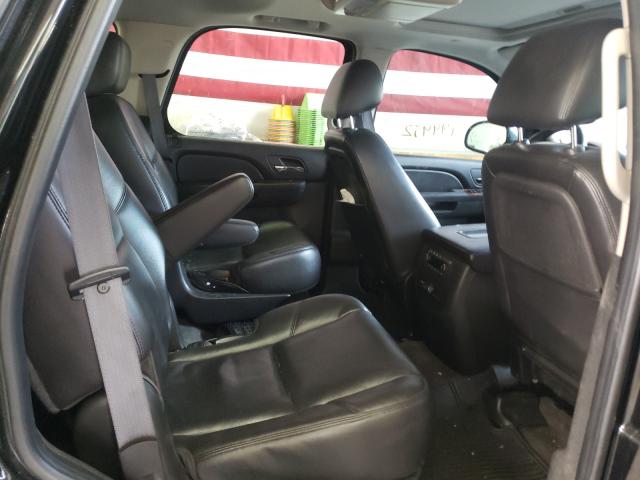 Photo 5 VIN: 1GKS2CE07BR136075 - GMC YUKON SLT 