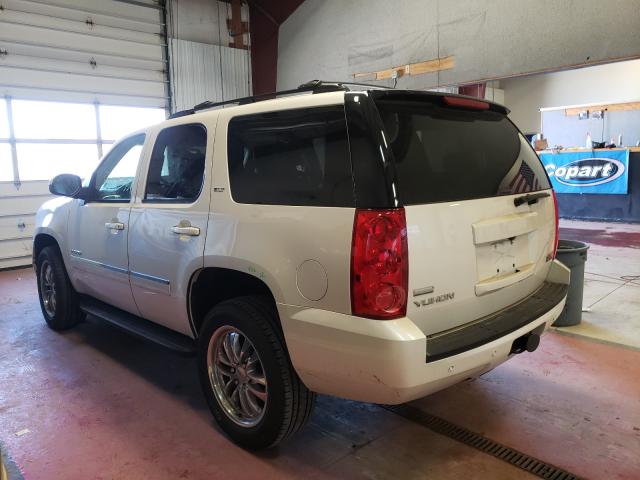 Photo 2 VIN: 1GKS2CE07BR225631 - GMC YUKON SLT 