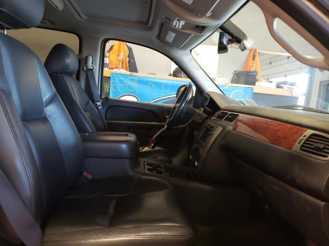 Photo 4 VIN: 1GKS2CE07BR225631 - GMC YUKON SLT 