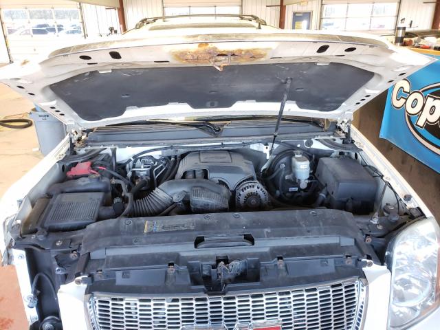 Photo 6 VIN: 1GKS2CE07BR225631 - GMC YUKON SLT 