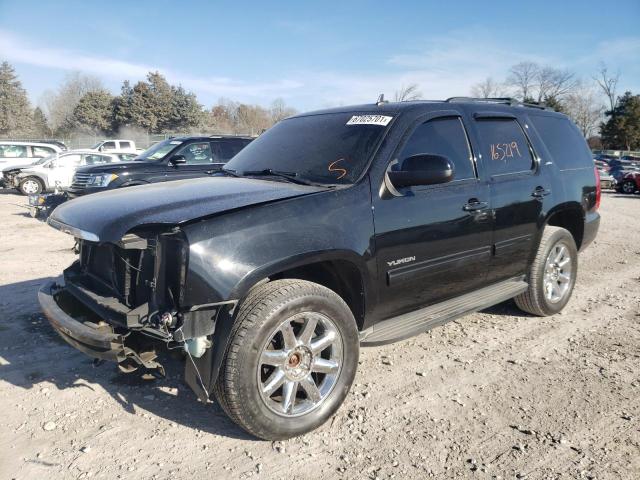 Photo 1 VIN: 1GKS2CE07BR233759 - GMC YUKON SLT 