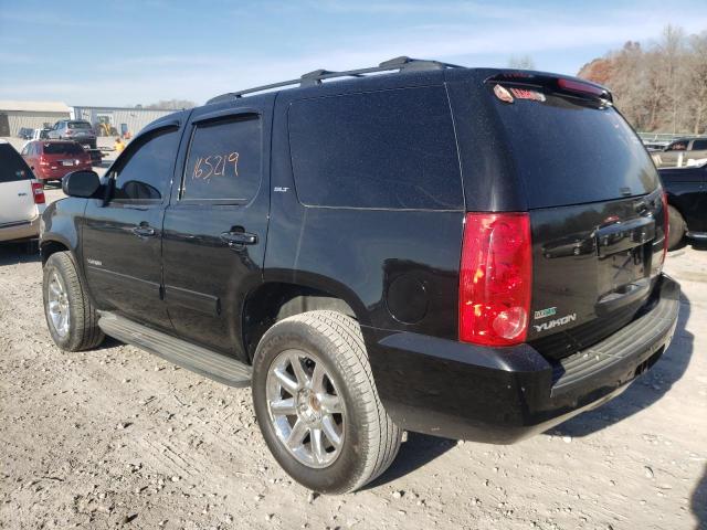 Photo 2 VIN: 1GKS2CE07BR233759 - GMC YUKON SLT 