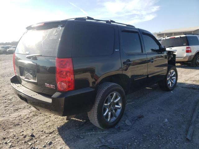 Photo 3 VIN: 1GKS2CE07BR233759 - GMC YUKON SLT 