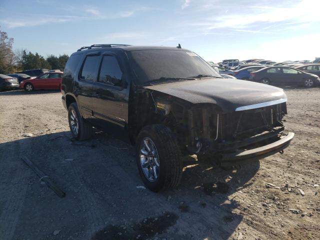 Photo 8 VIN: 1GKS2CE07BR233759 - GMC YUKON SLT 