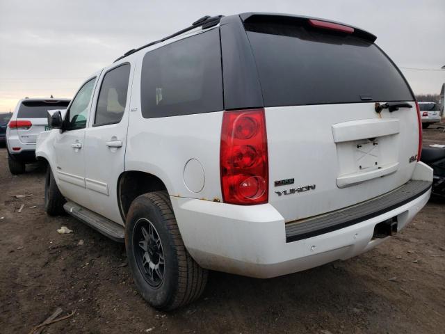 Photo 1 VIN: 1GKS2CE07BR234328 - GMC YUKON SLT 