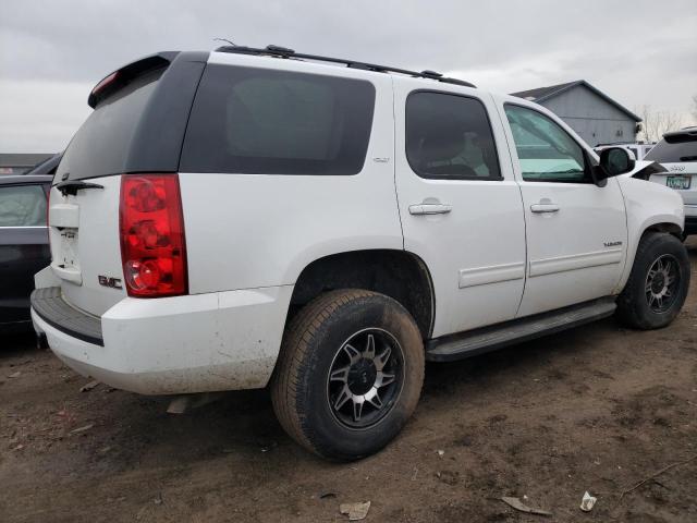 Photo 2 VIN: 1GKS2CE07BR234328 - GMC YUKON SLT 