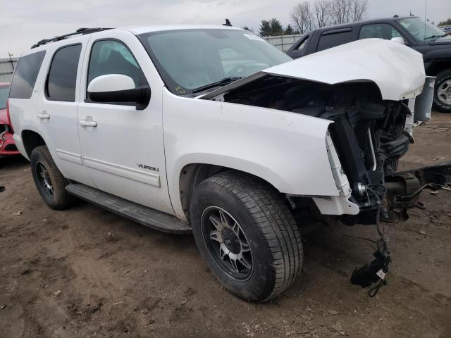 Photo 3 VIN: 1GKS2CE07BR234328 - GMC YUKON SLT 