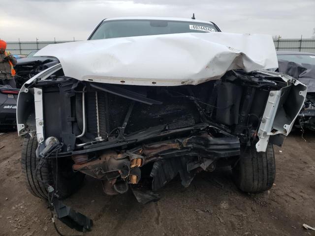 Photo 4 VIN: 1GKS2CE07BR234328 - GMC YUKON SLT 