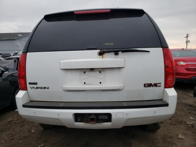 Photo 5 VIN: 1GKS2CE07BR234328 - GMC YUKON SLT 