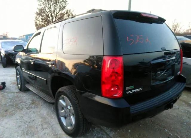 Photo 2 VIN: 1GKS2CE07BR298272 - GMC YUKON 