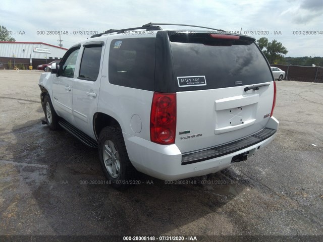 Photo 2 VIN: 1GKS2CE07BR300392 - GMC YUKON 