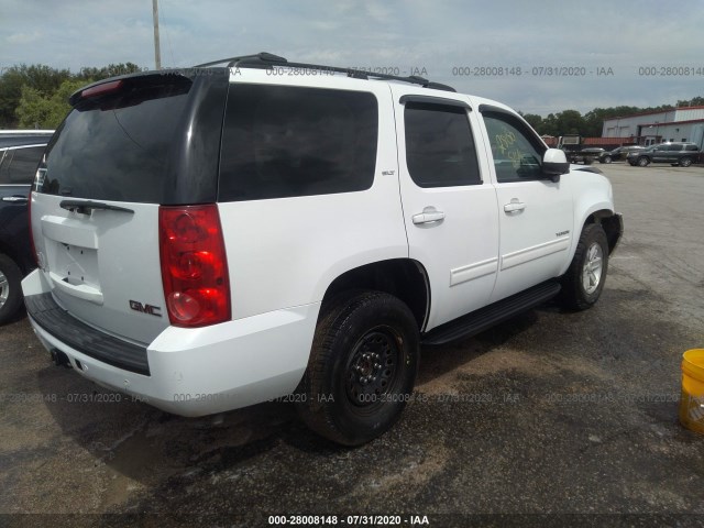 Photo 3 VIN: 1GKS2CE07BR300392 - GMC YUKON 