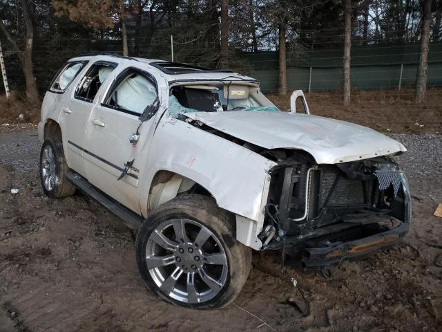 Photo 0 VIN: 1GKS2CE07BR301364 - GMC YUKON SLT 