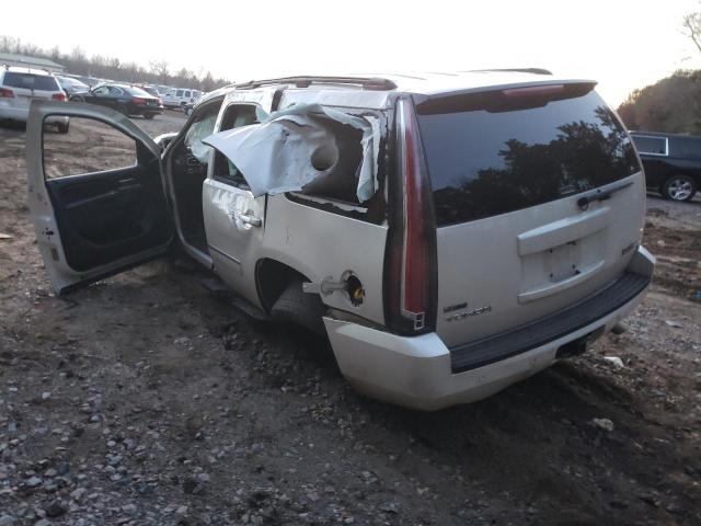 Photo 2 VIN: 1GKS2CE07BR301364 - GMC YUKON SLT 