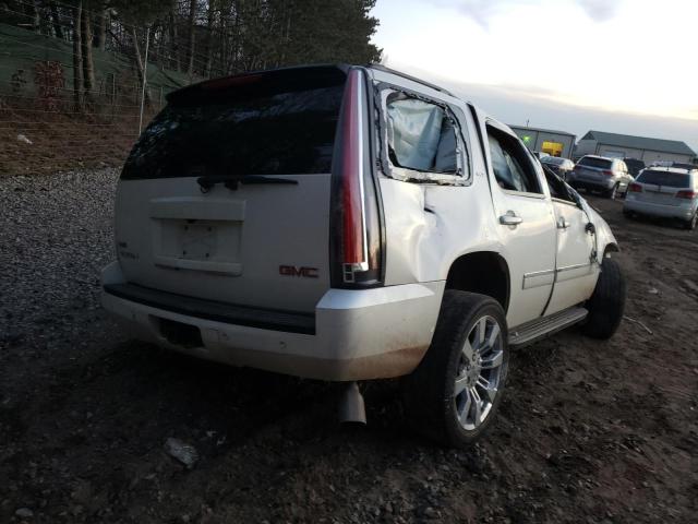 Photo 3 VIN: 1GKS2CE07BR301364 - GMC YUKON SLT 