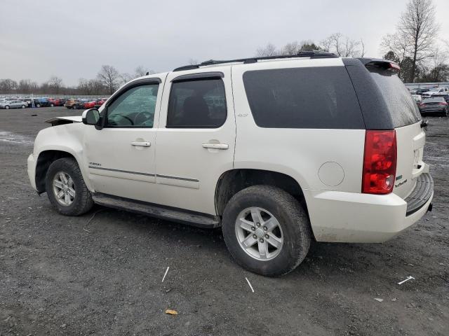 Photo 1 VIN: 1GKS2CE07BR339676 - GMC YUKON 