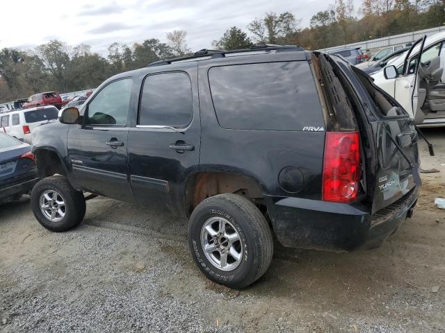 Photo 1 VIN: 1GKS2CE07BR358180 - GMC YUKON SLT 