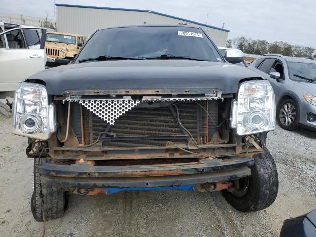 Photo 4 VIN: 1GKS2CE07BR358180 - GMC YUKON SLT 