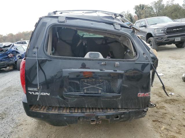 Photo 5 VIN: 1GKS2CE07BR358180 - GMC YUKON SLT 