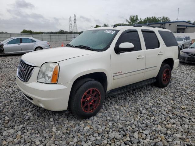 Photo 0 VIN: 1GKS2CE07BR371771 - GMC YUKON SLT 