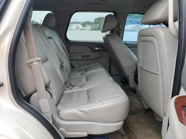 Photo 10 VIN: 1GKS2CE07BR371771 - GMC YUKON SLT 