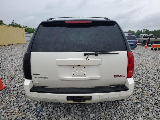 Photo 5 VIN: 1GKS2CE07BR371771 - GMC YUKON SLT 