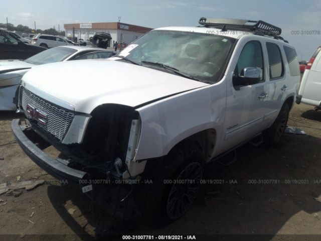 Photo 1 VIN: 1GKS2CE07CR257318 - GMC YUKON 