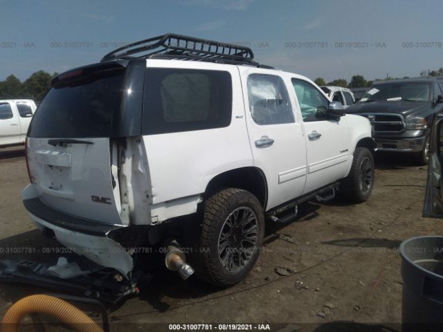 Photo 3 VIN: 1GKS2CE07CR257318 - GMC YUKON 