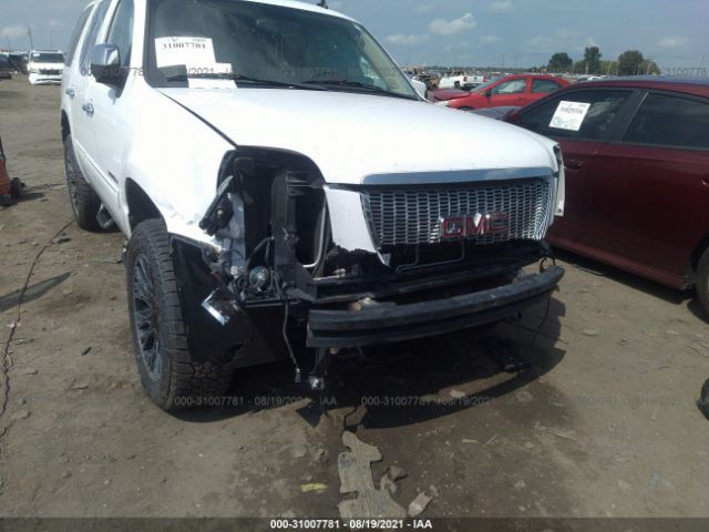 Photo 5 VIN: 1GKS2CE07CR257318 - GMC YUKON 