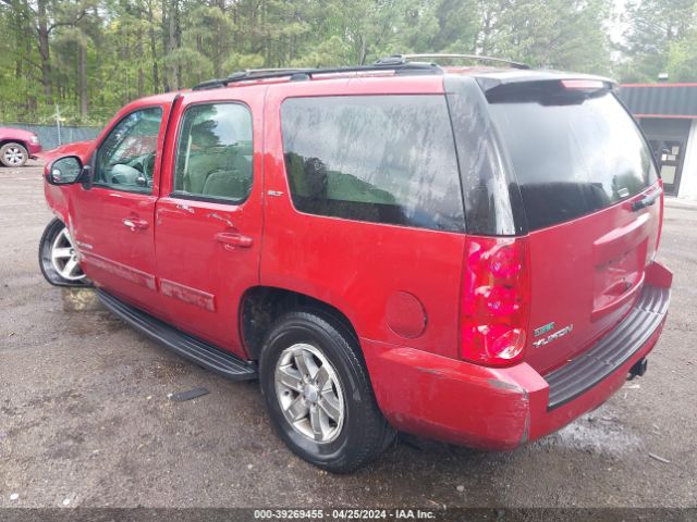 Photo 2 VIN: 1GKS2CE07CR257786 - GMC YUKON 