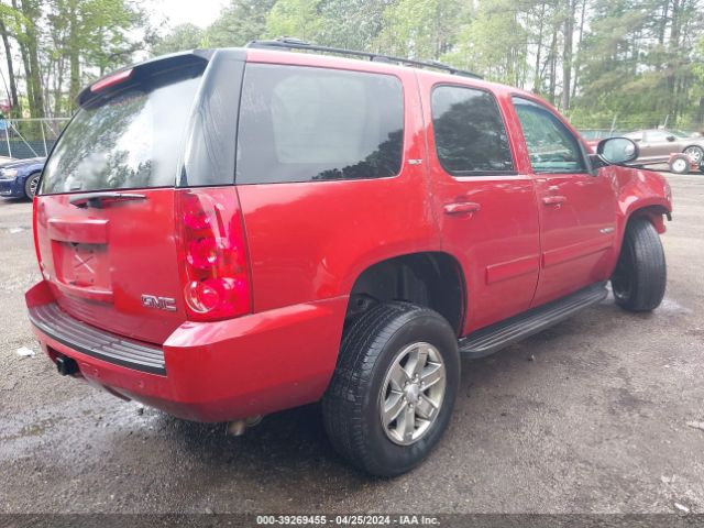 Photo 3 VIN: 1GKS2CE07CR257786 - GMC YUKON 