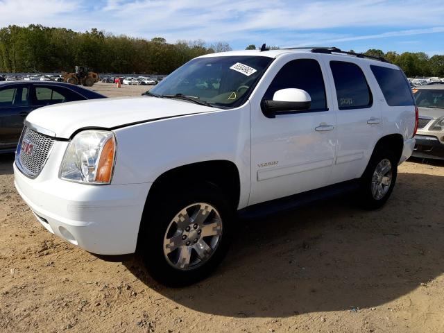 Photo 1 VIN: 1GKS2CE07CR288519 - GMC YUKON SLT 