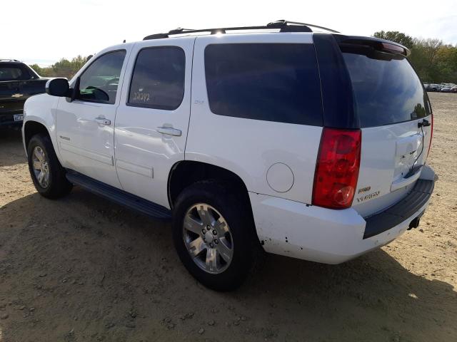 Photo 2 VIN: 1GKS2CE07CR288519 - GMC YUKON SLT 